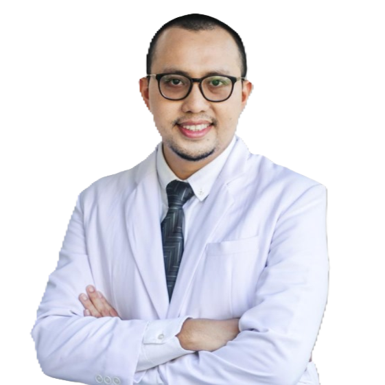 dr. Mahendra